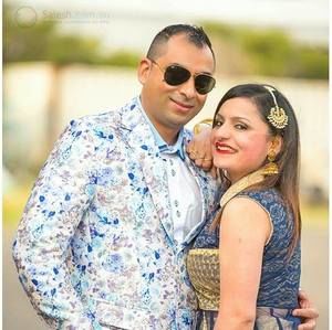 Meet your Posher, Kim harry